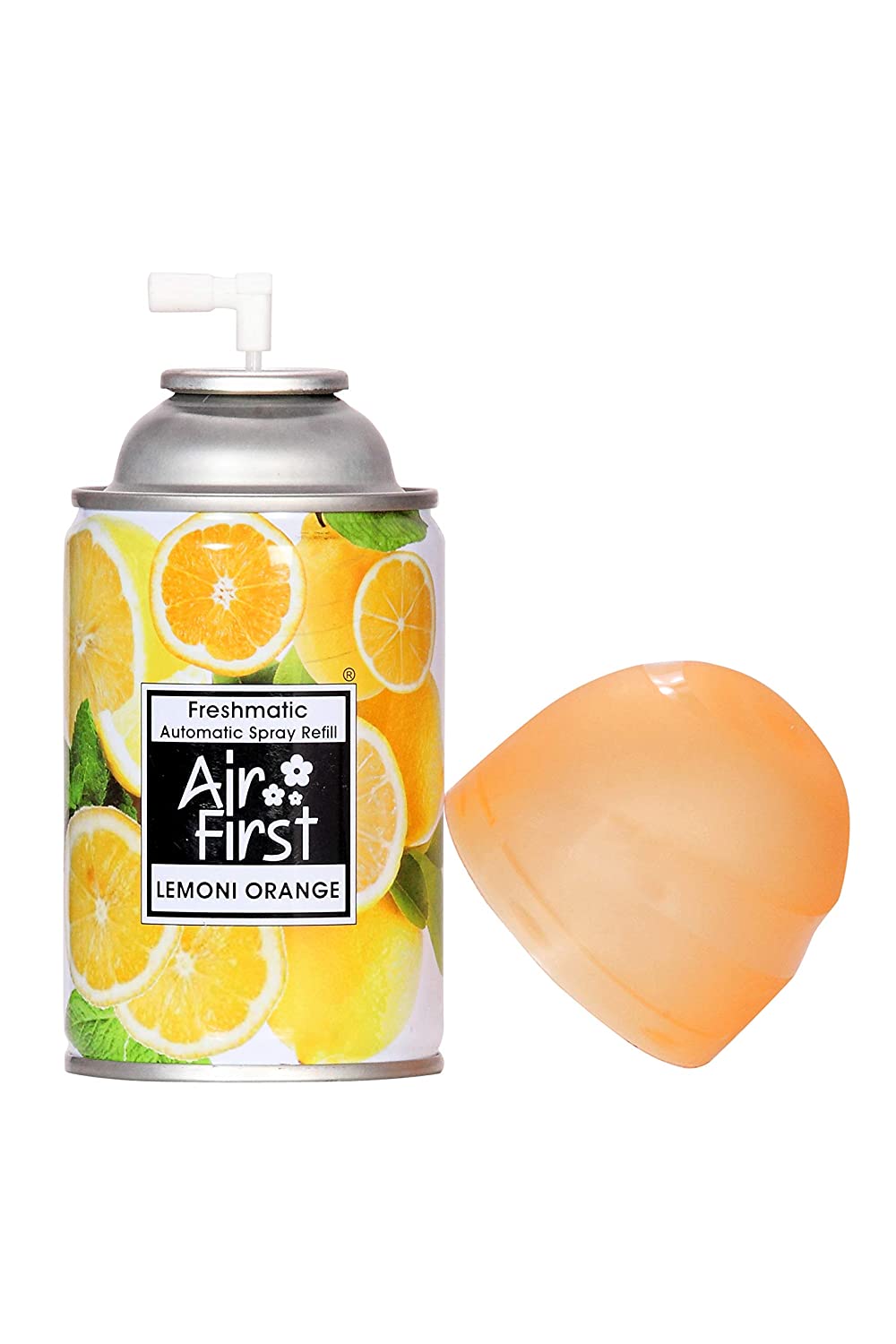 Air First Automatic Dispenser Room Fragrance Refill 250 ml