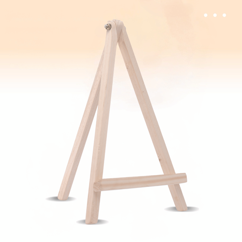 Small Easel Stands