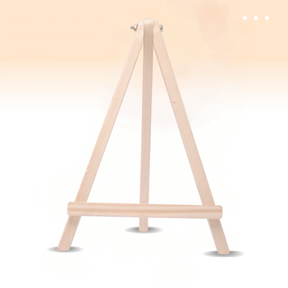 Small Easel Stands
