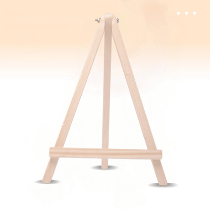 Small Easel Stands