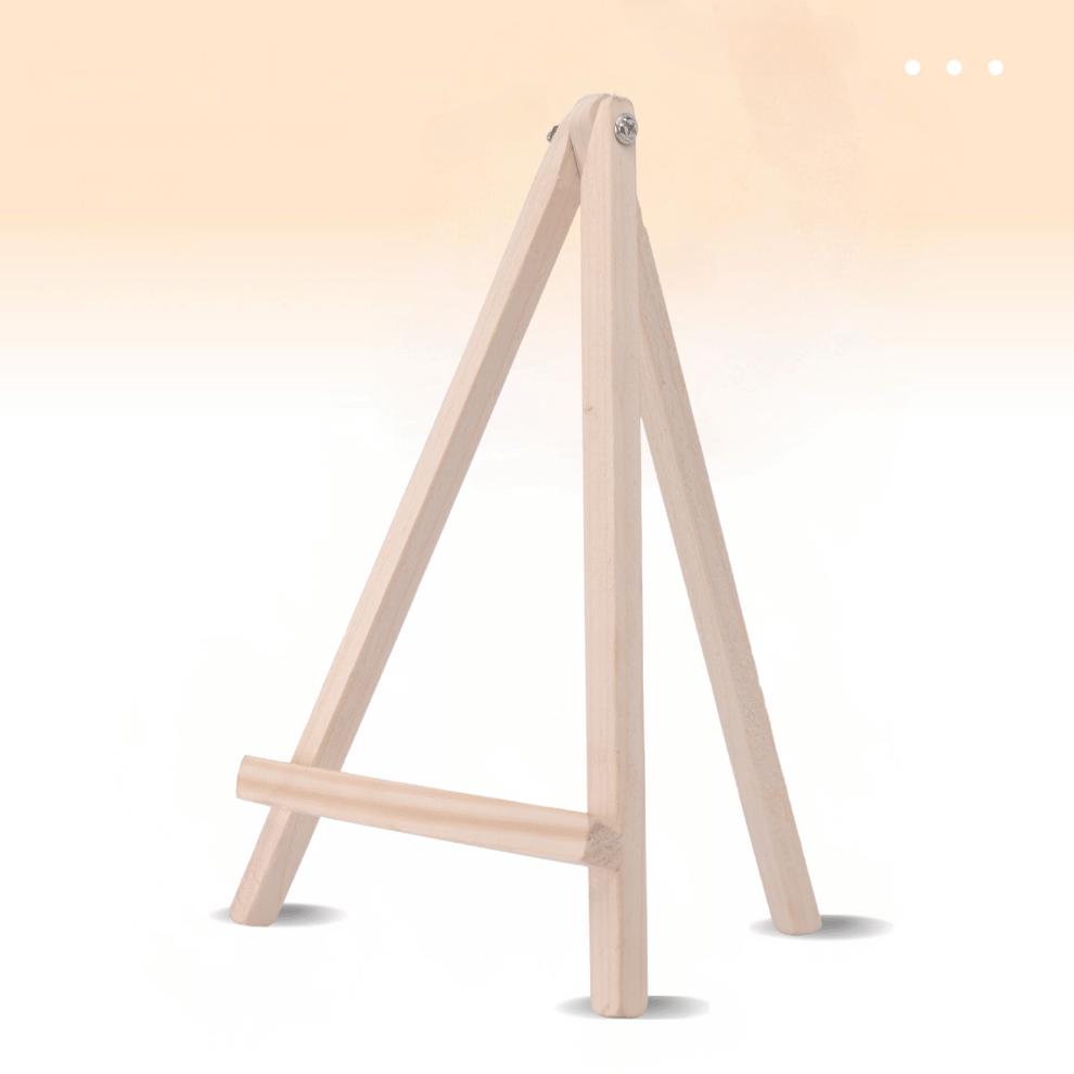 Small Easel Stands