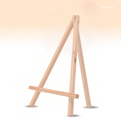 Small Easel Stands