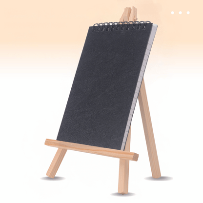 Small Easel Stands
