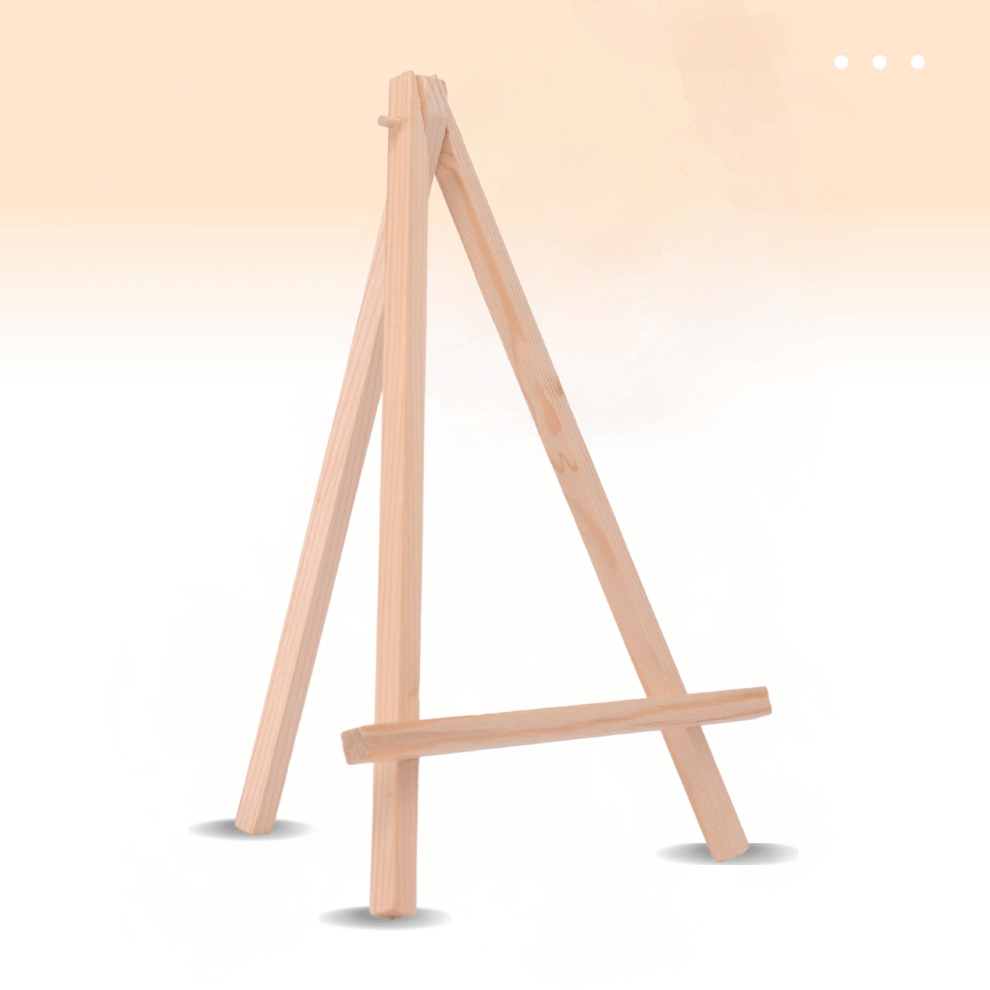 Small Easel Stands