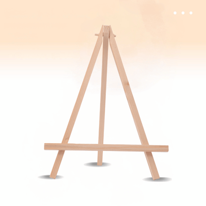 Small Easel Stands