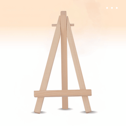 Small Easel Stands