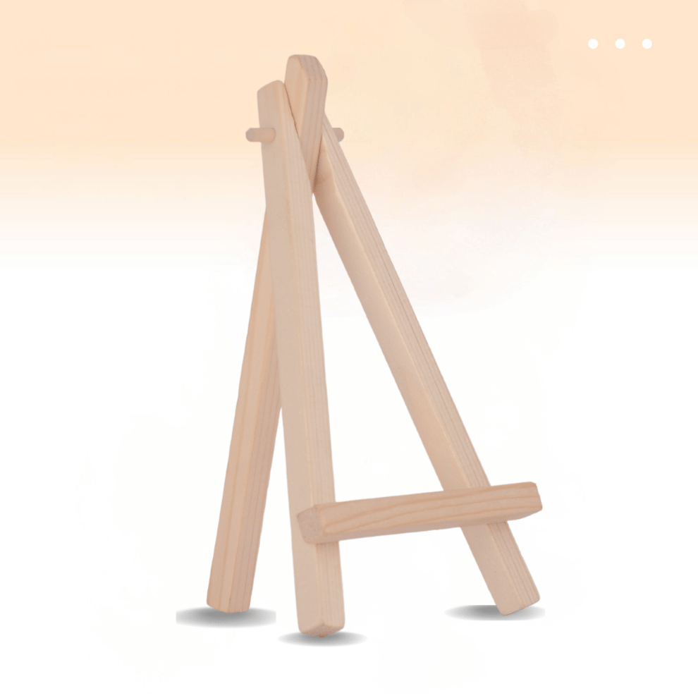 Small Easel Stands