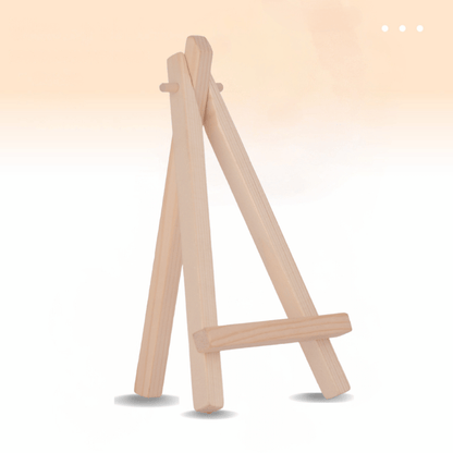 Small Easel Stands