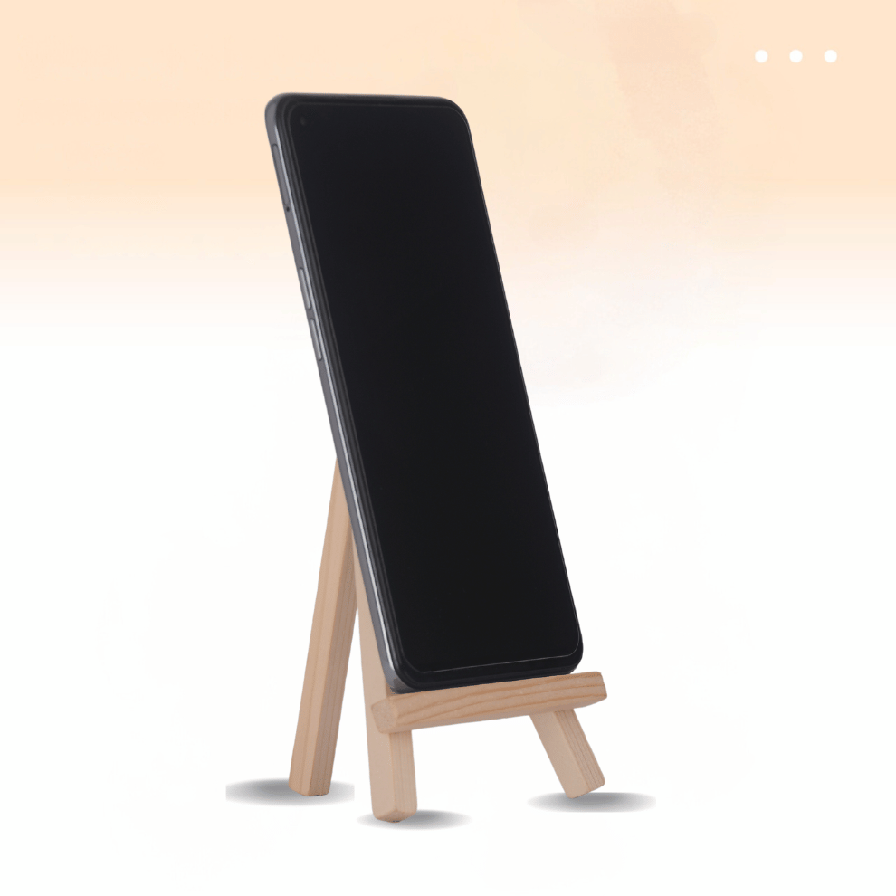 Small Easel Stands
