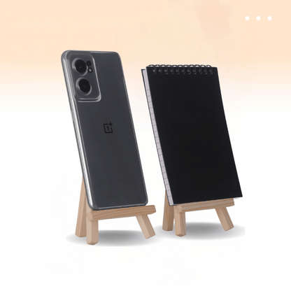 Small Easel Stands