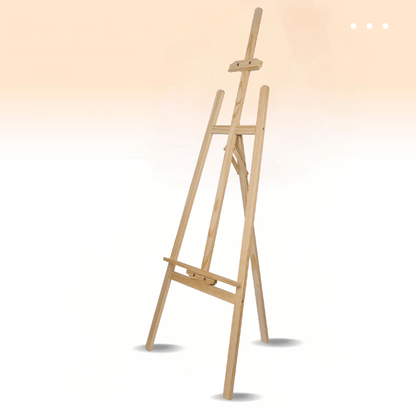 Large Easel Stands