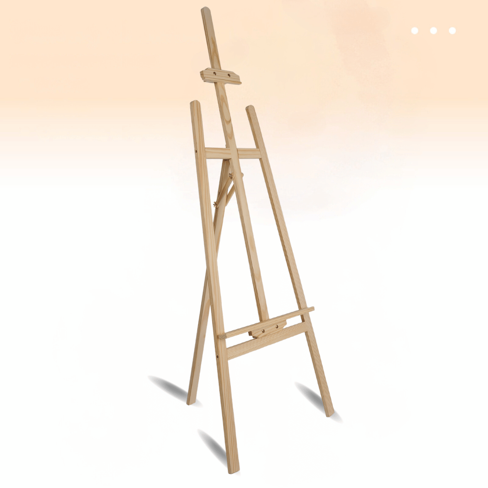 Large Easel Stands