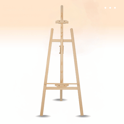 Large Easel Stands