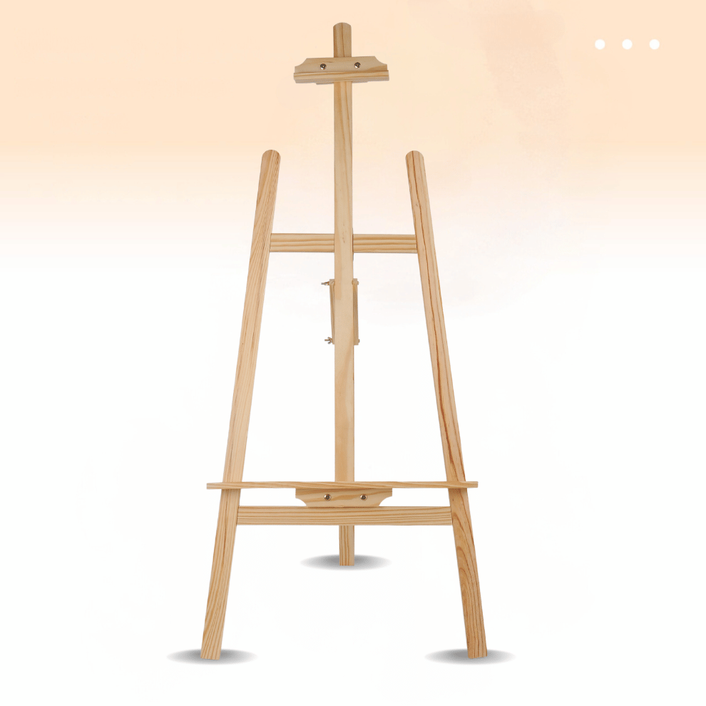 Large Easel Stands