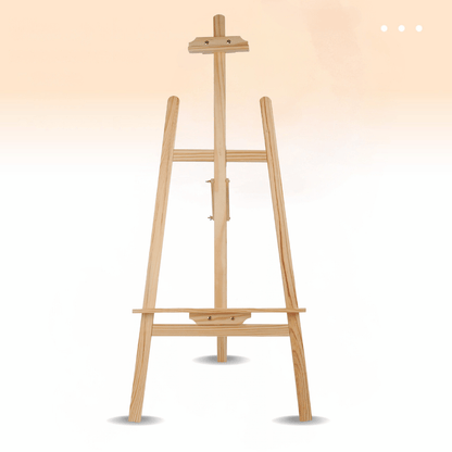 Large Easel Stands