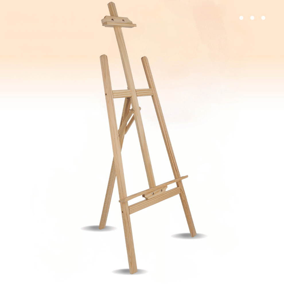 Large Easel Stands