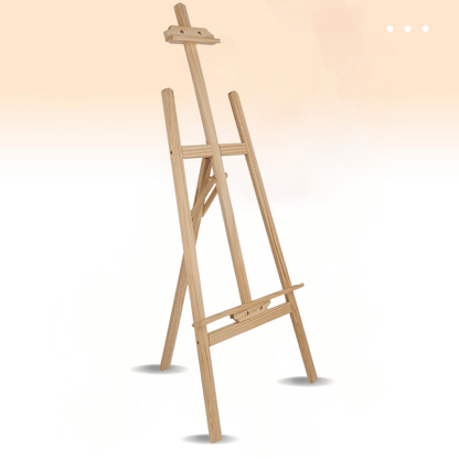 Large Easel Stands