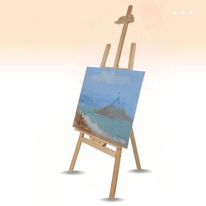 Large Easel Stands