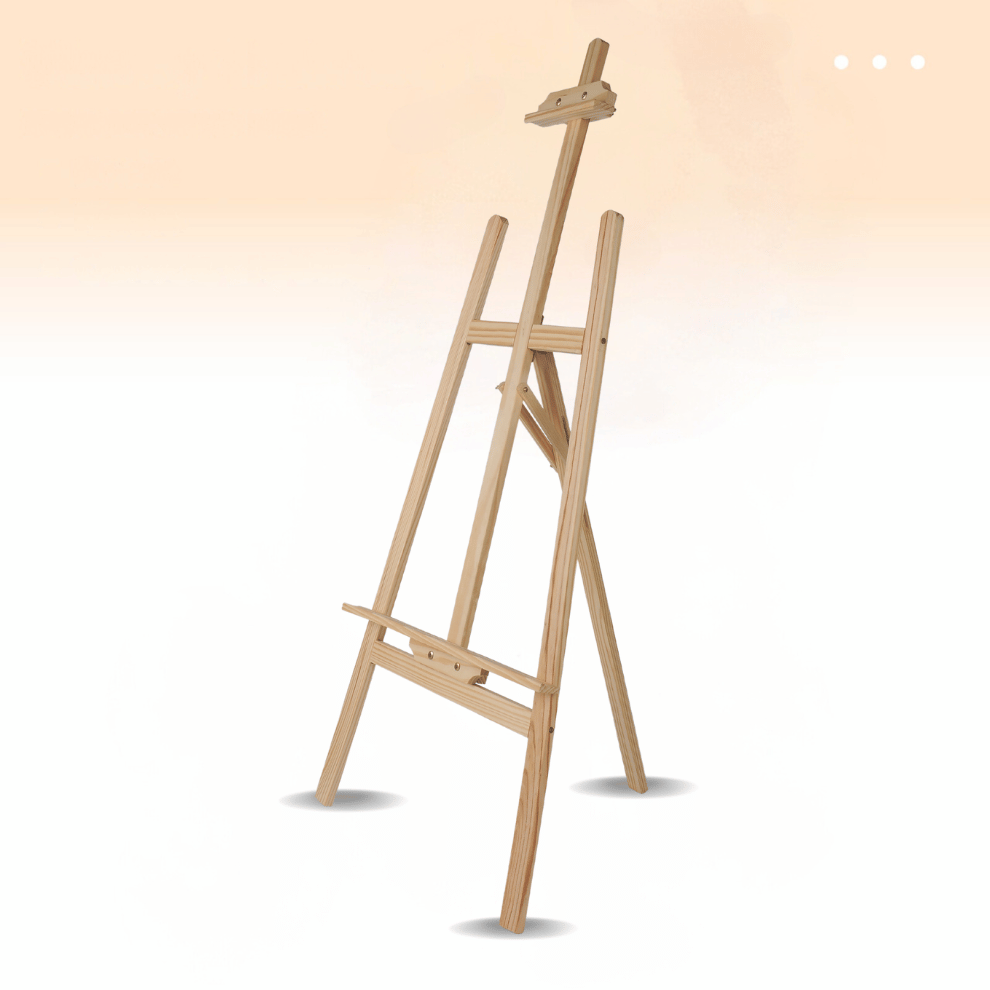 Large Easel Stands