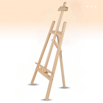 Large Easel Stands