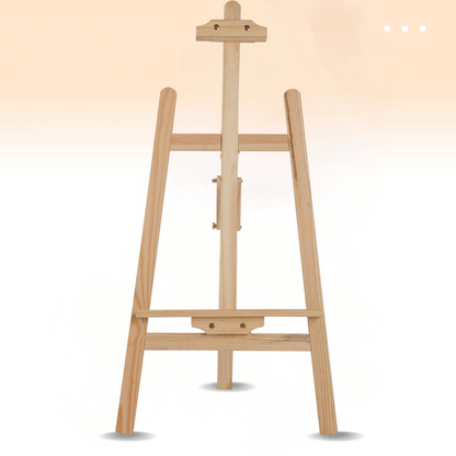 Large Easel Stands