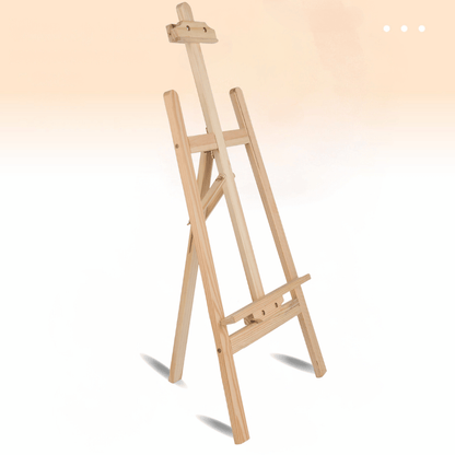 Large Easel Stands