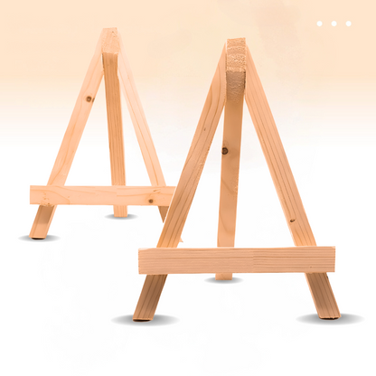 Small Easel Stands