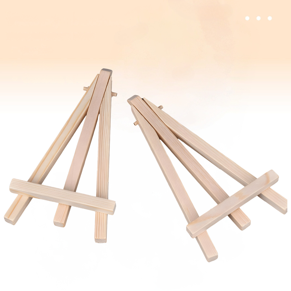 Small Easel Stands
