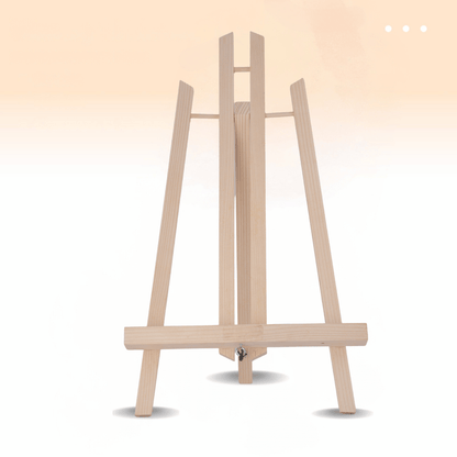 Medium Easel Stands