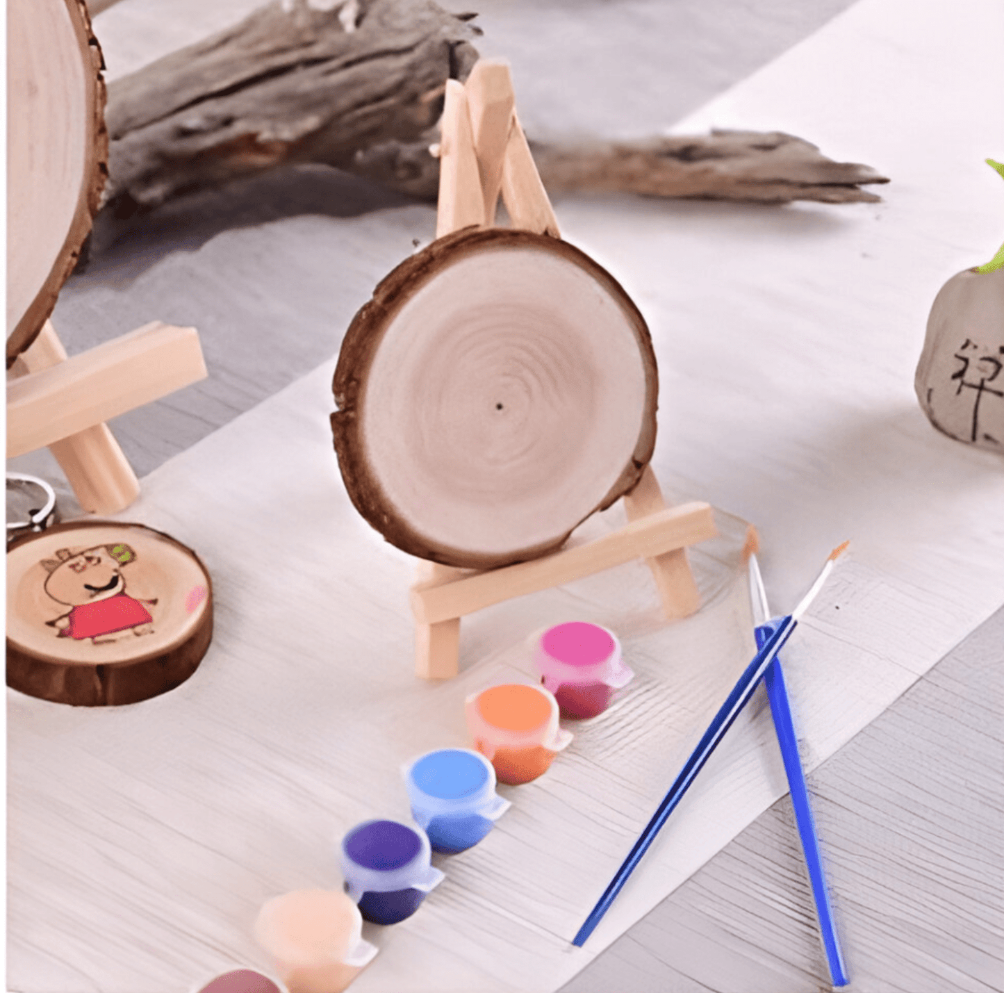 Small Easel Stands