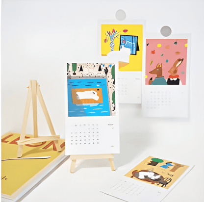 Small Easel Stands