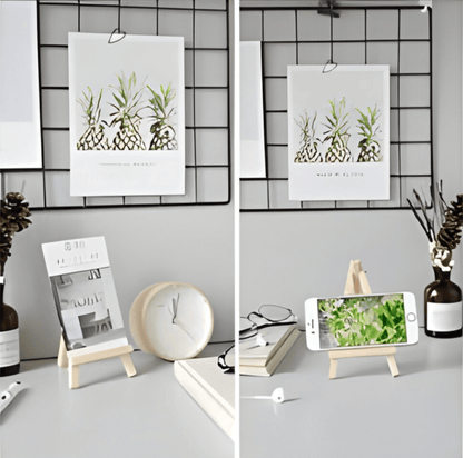 Small Easel Stands