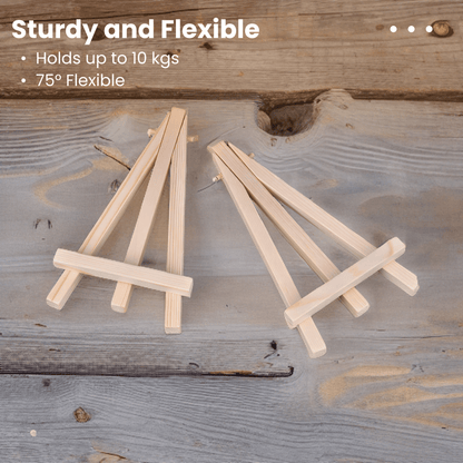 Small Easel Stands